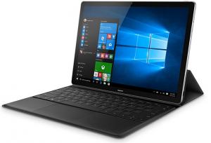 Huawei MateBook 12 Inch 2 in 1 Tablet with Keyboard